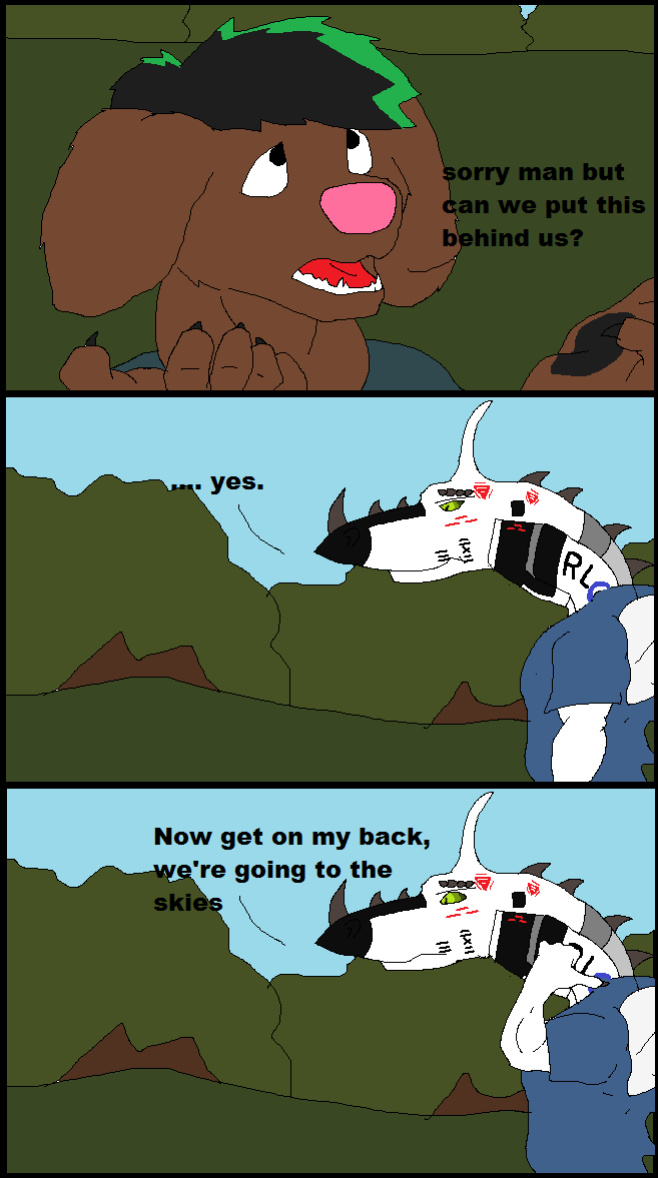 [inflamusgrow] kirov