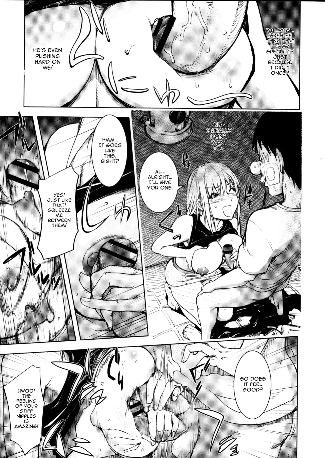 [Kon-Kit] The Adventures of Suicide Man, The Woman Who Never Misses, and Hime-Chan