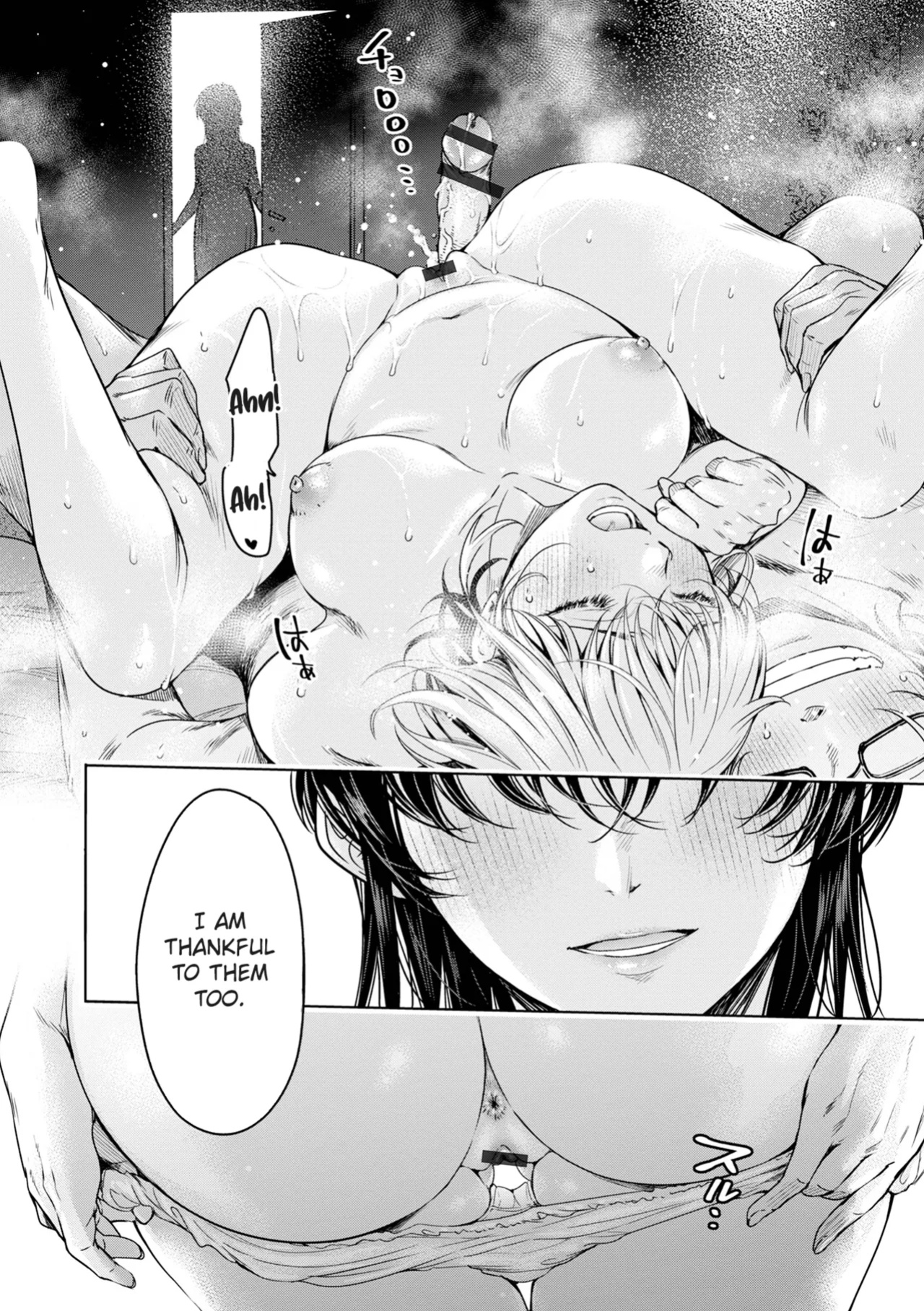 [H9] Kanojo ni Kokuhaku Suru Mae ni Tomodachi ni Nakadashi Sareta... 15 | Before I Could Confess, My Buddy Came Inside of Her... 15 [Chalklog]