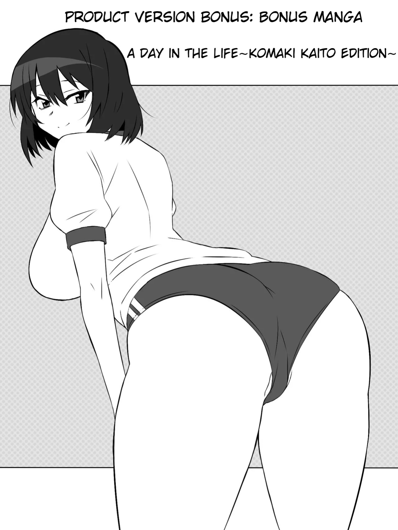 [Circle Kagemusha (Kagemusha)] Zombie Harem Life ~Koutai Mochi no Ore to Bakunyuu Zombie~ 6
