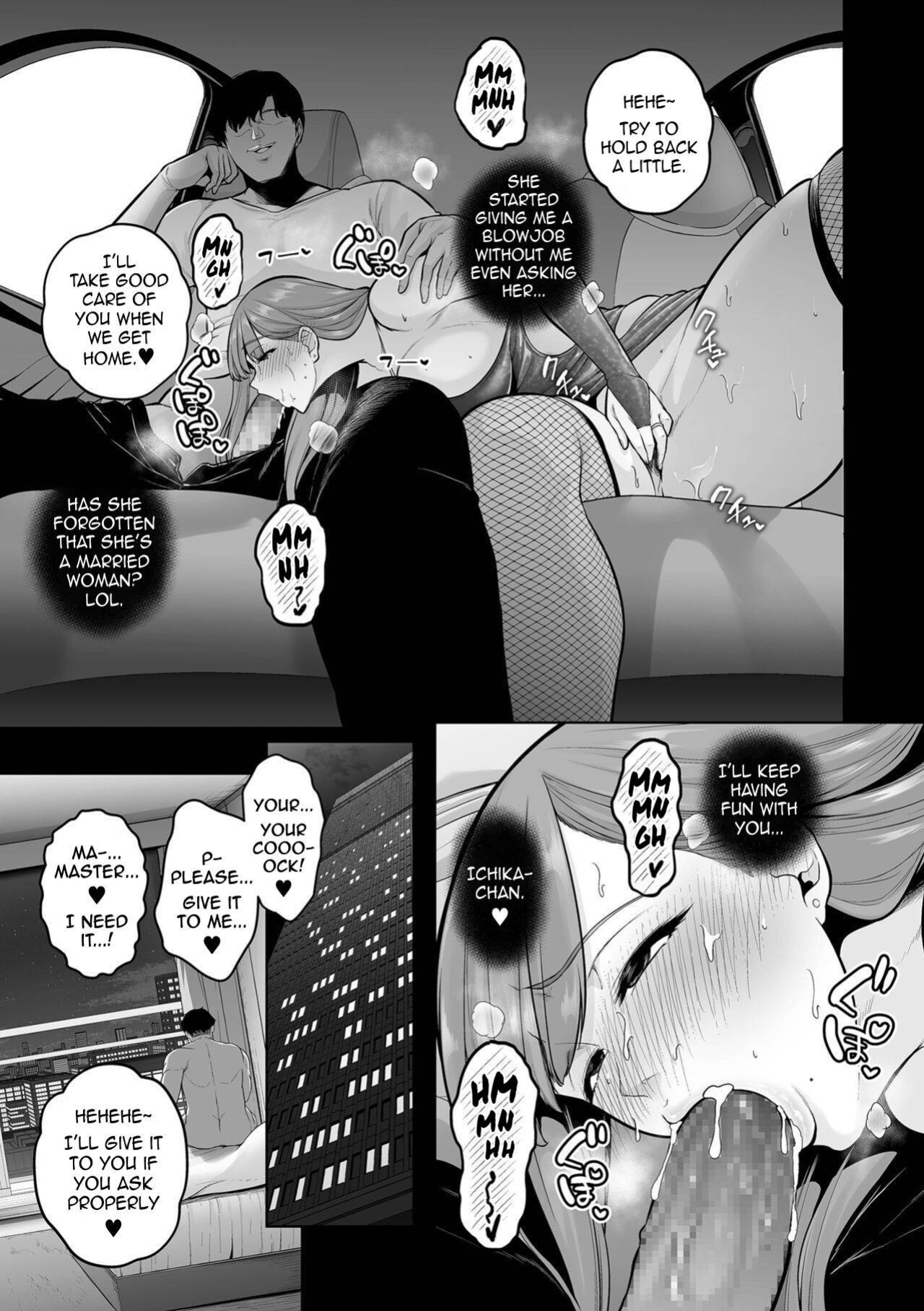 [Sevengar] Honshou | True Nature - Chapter 2