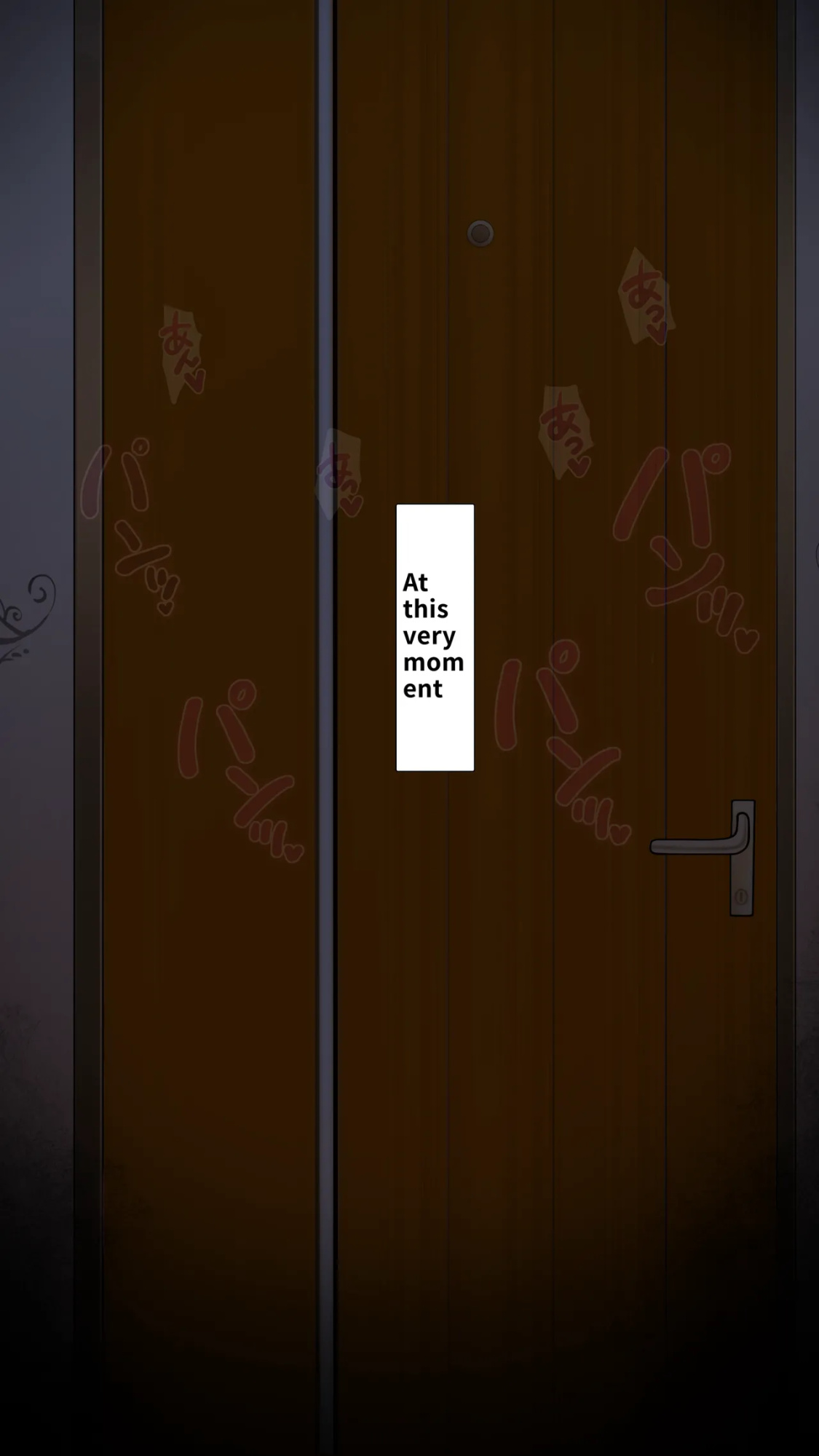 [NT00] Doujin Fanwork Yumi Who Loves Pranks [Draft Work] | 同人二创「喜欢恶作剧的由美」 [春水楼个人英化]