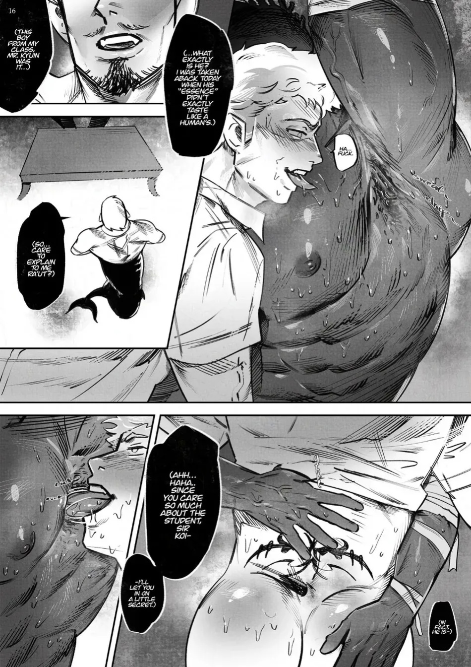 [BARAyot] Tawiran U [Eng]