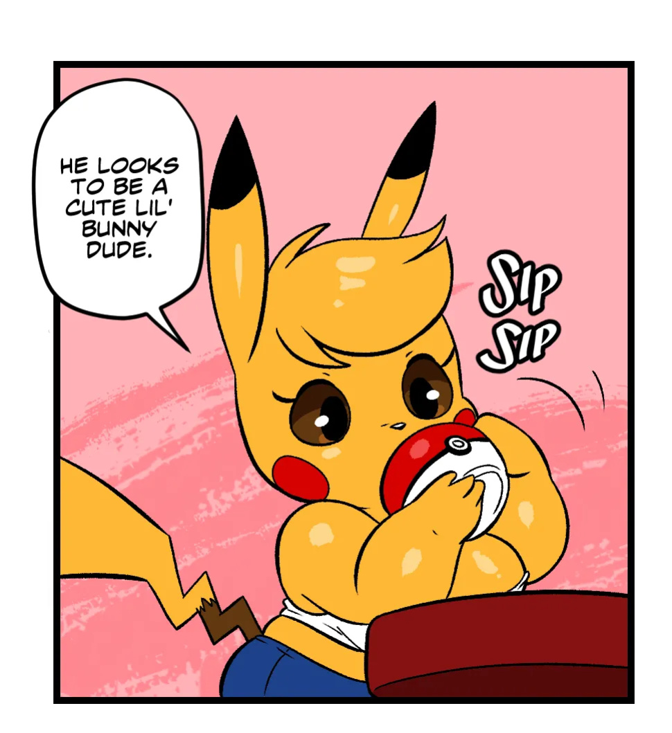 [João Pereira] Effective Pound (Pokemon)