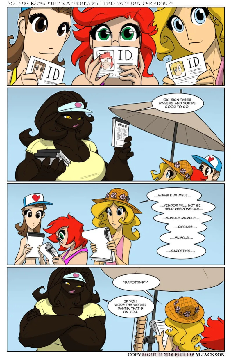 [JollyJack] Double Scoop (Colored)
