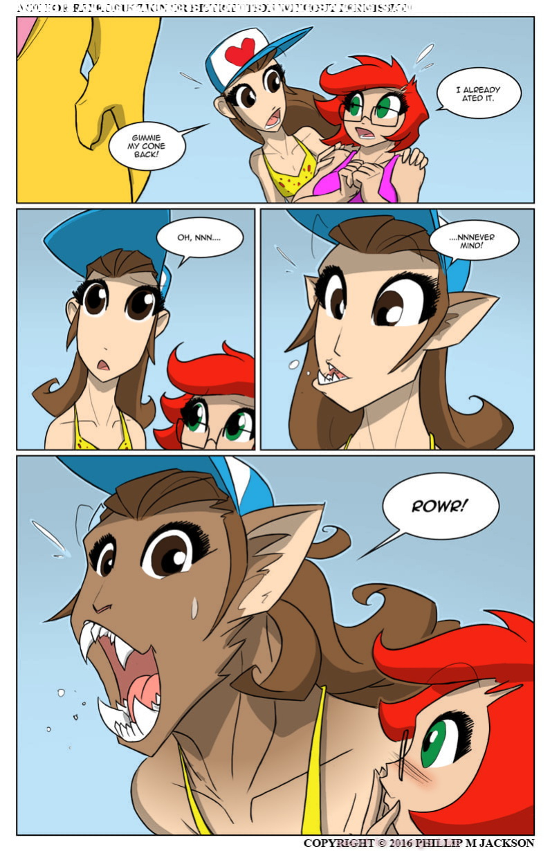 [JollyJack] Double Scoop (Colored)