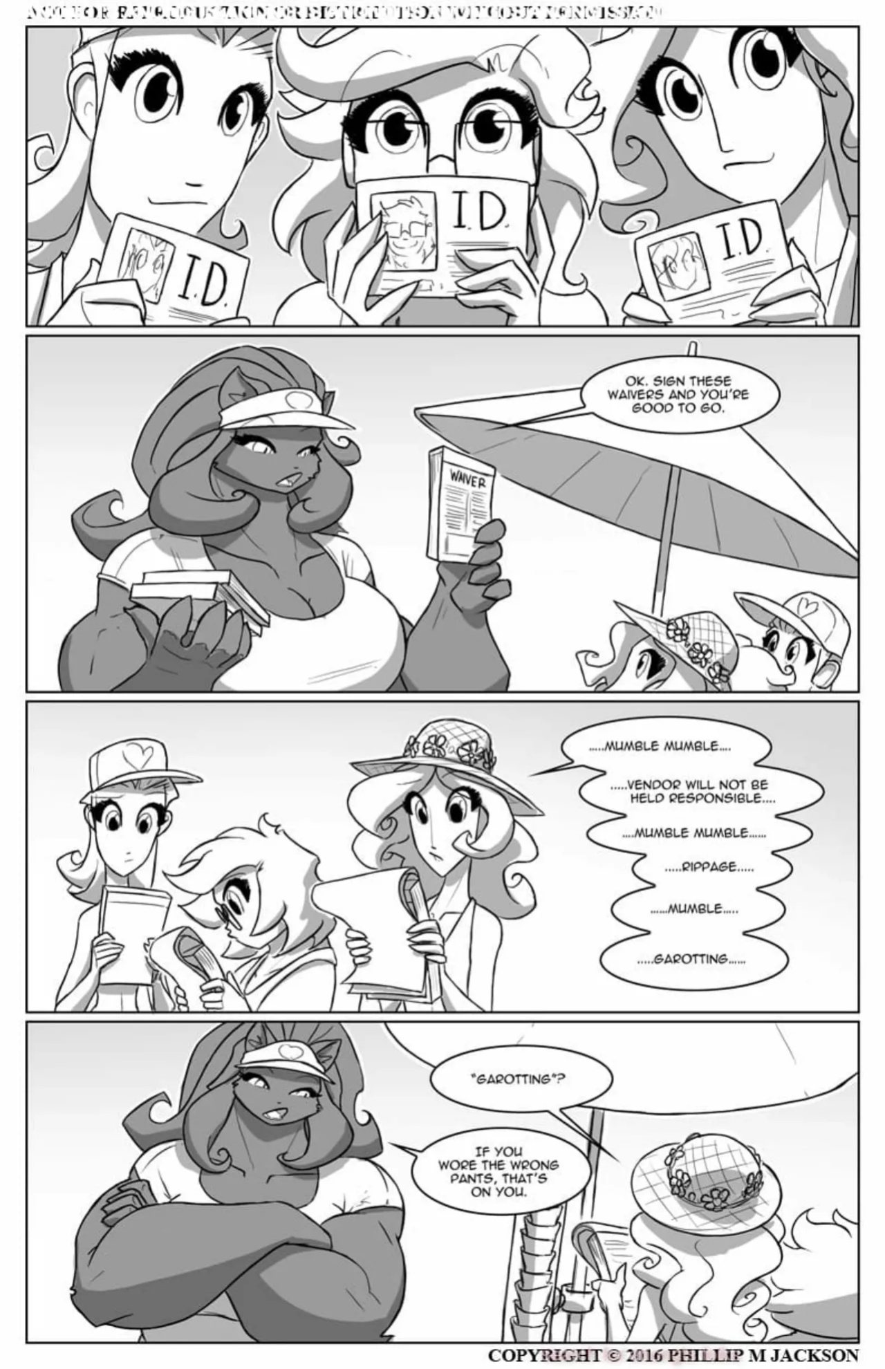 [JollyJack] Double Scoop
