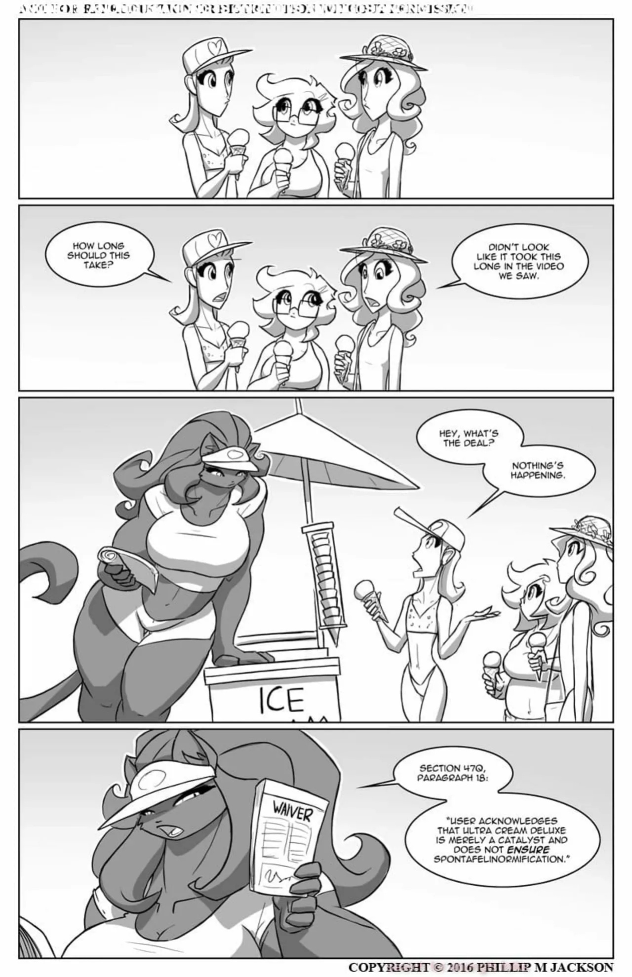 [JollyJack] Double Scoop