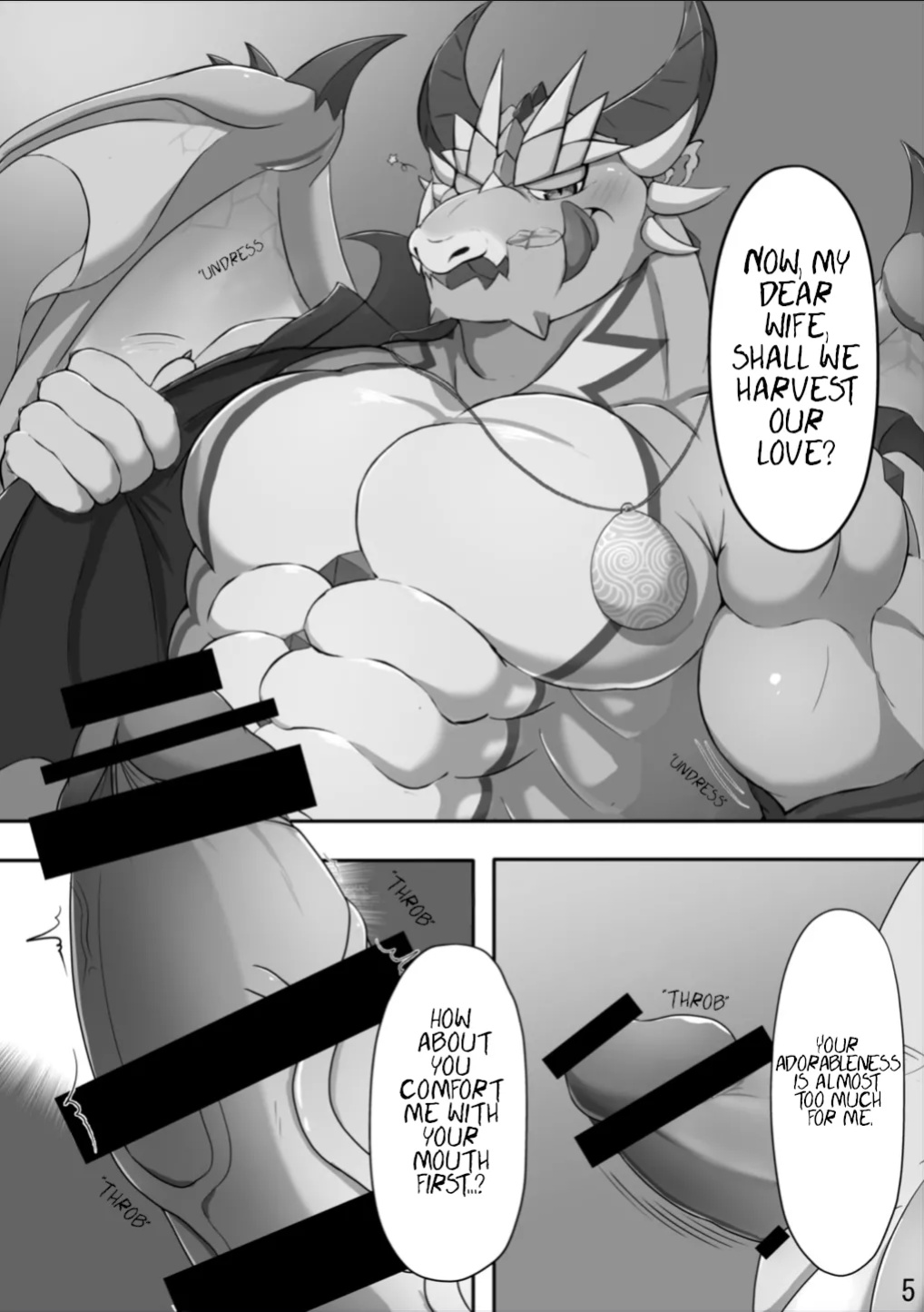 (Kemoket 12) [BULK MILK (Pako)] Ryuuhebi Okumi (Tokyo Afterschool Summoners) [ENG]