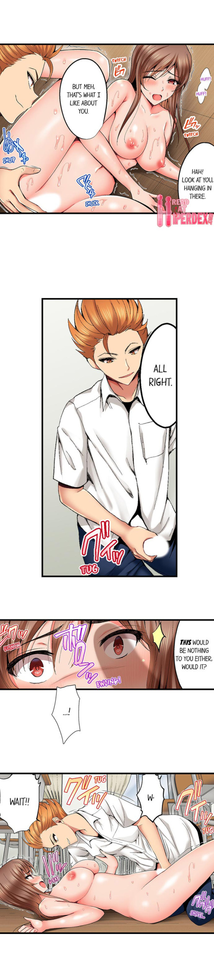 [Kokesi Men] Netorare My Teacher With My Friends (Complete) {Hipertoon}