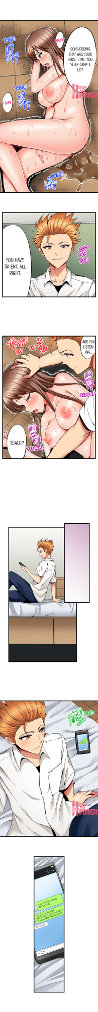 [Kokesi Men] Netorare My Teacher With My Friends (Complete) {Hipertoon}