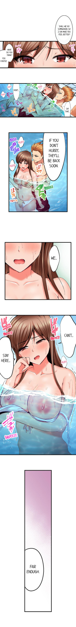 [Kokesi Men] Netorare My Teacher With My Friends (Complete) {Hipertoon}
