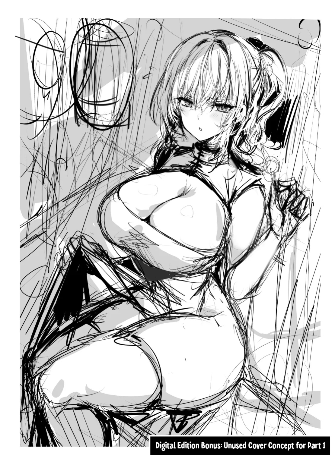 [Kanden Shoujo Chuuihou (Mafuyu)] Chunfontein Saiin Hiwa 2 | Secret Slut Story of Chun Fong Ting 2 [Apricot]