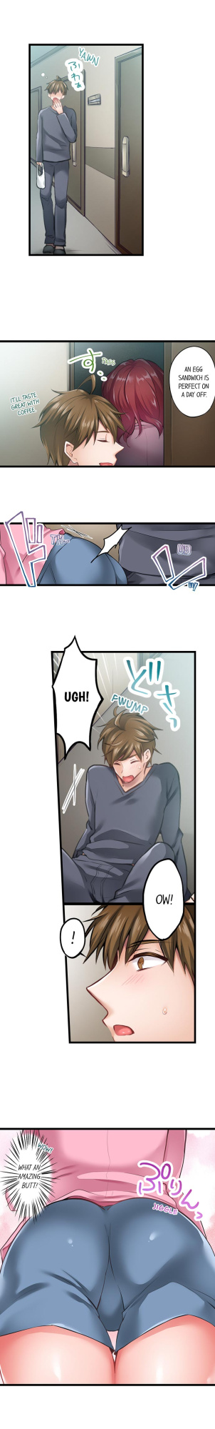 [Tenma Haruka] The Key to my Body (Complete) {Hipertoon}
