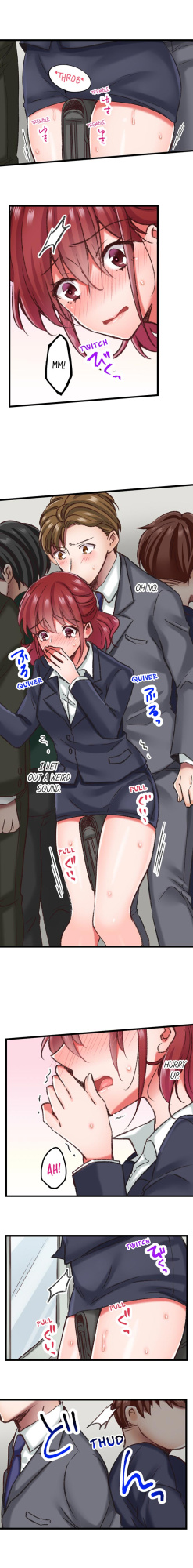 [Tenma Haruka] The Key to my Body (Complete) {Hipertoon}