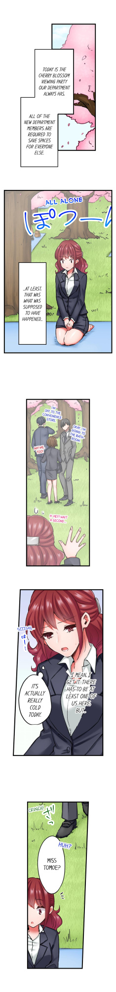 [Tenma Haruka] The Key to my Body (Complete) {Hipertoon}