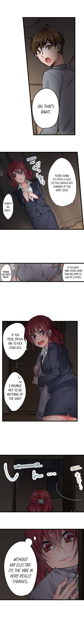 [Tenma Haruka] The Key to my Body (Complete) {Hipertoon}