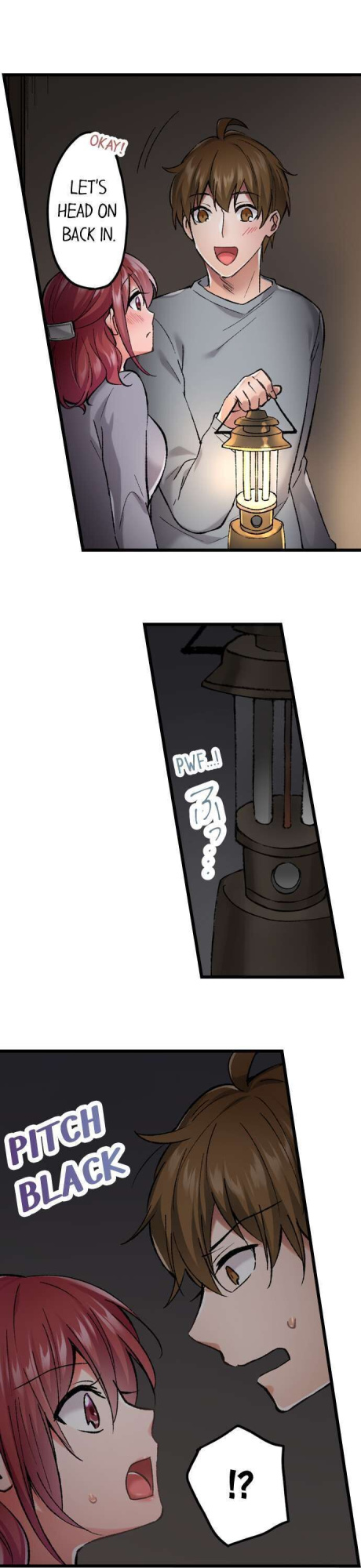 [Tenma Haruka] The Key to my Body (Complete) {Hipertoon}