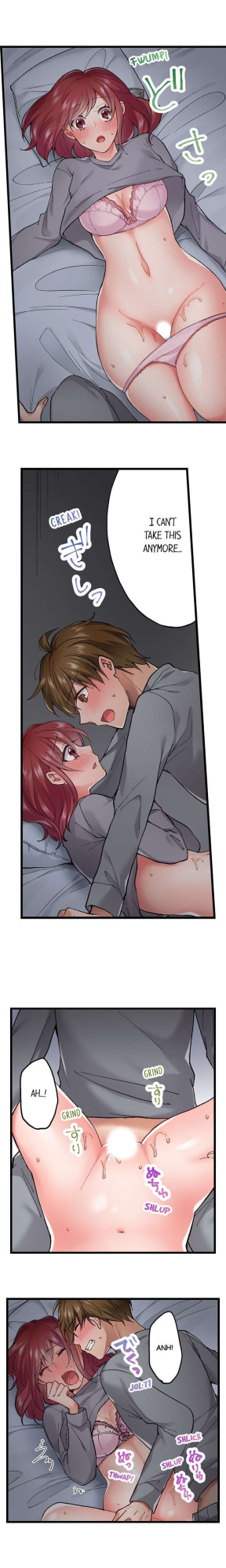 [Tenma Haruka] The Key to my Body (Complete) {Hipertoon}
