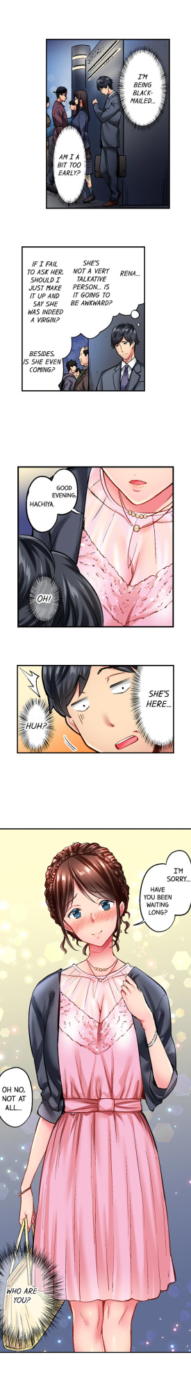 [Iburo.] Simple yet Sexy (Ch.1-118) {Hipertoon}