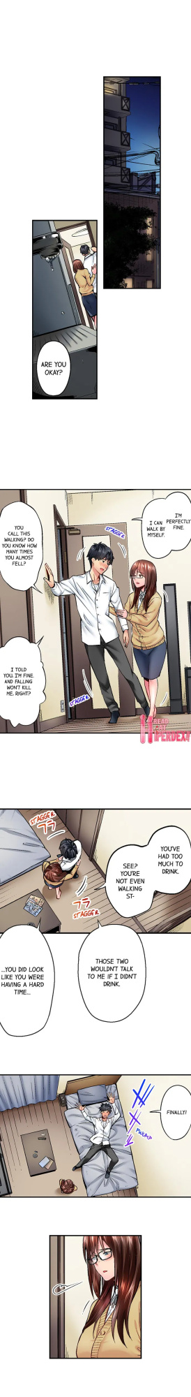 [Iburo.] Simple yet Sexy (Ch.1-118) {Hipertoon}
