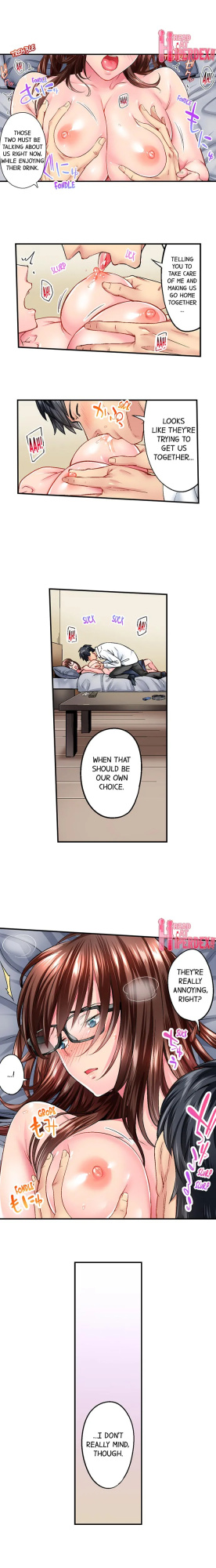 [Iburo.] Simple yet Sexy (Ch.1-118) {Hipertoon}