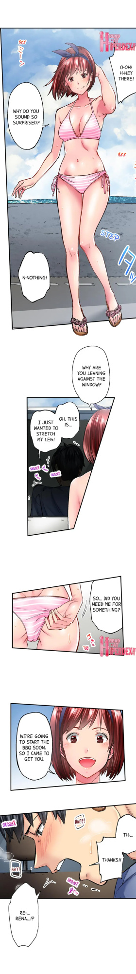 [Iburo.] Simple yet Sexy (Ch.1-118) {Hipertoon}