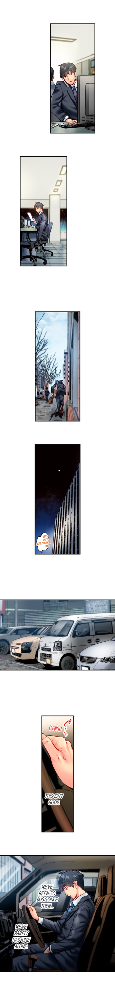 [Iburo.] Simple yet Sexy (Ch.1-118) {Hipertoon}