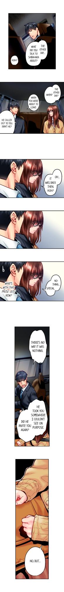 [Iburo.] Simple yet Sexy (Ch.1-118) {Hipertoon}
