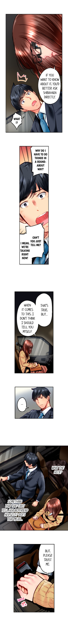 [Iburo.] Simple yet Sexy (Ch.1-118) {Hipertoon}