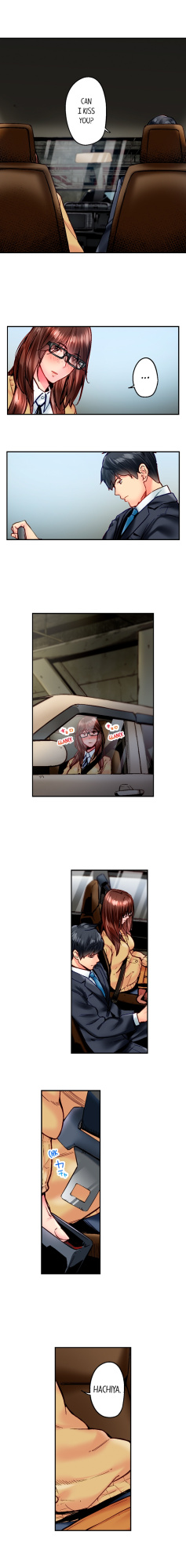 [Iburo.] Simple yet Sexy (Ch.1-118) {Hipertoon}