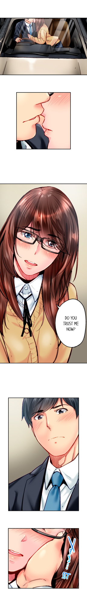 [Iburo.] Simple yet Sexy (Ch.1-118) {Hipertoon}