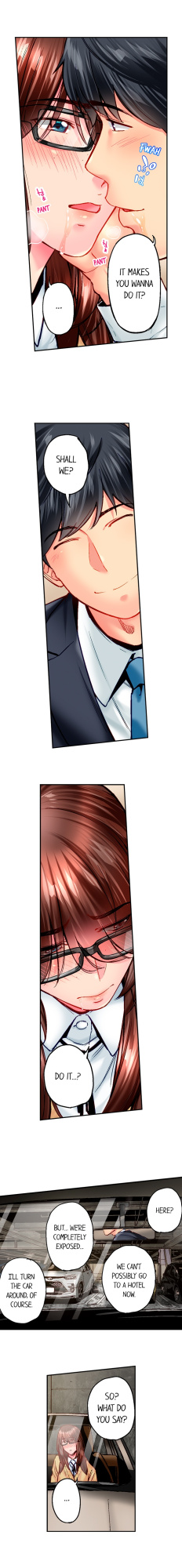[Iburo.] Simple yet Sexy (Ch.1-118) {Hipertoon}