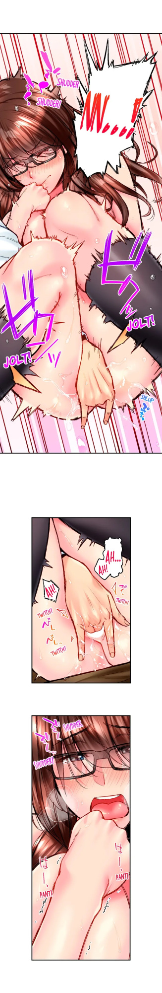 [Iburo.] Simple yet Sexy (Ch.1-118) {Hipertoon}
