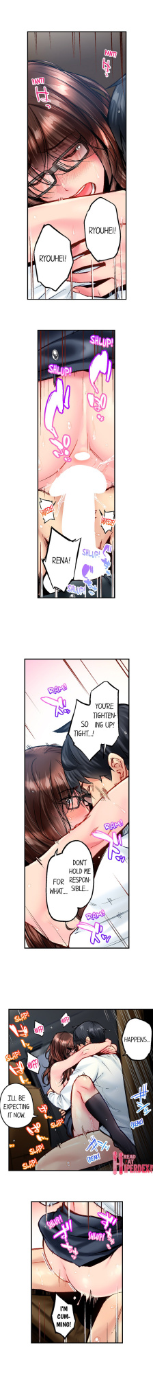 [Iburo.] Simple yet Sexy (Ch.1-118) {Hipertoon}