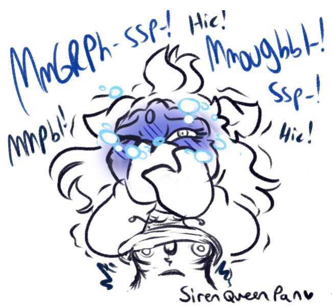 [SirenQueenPan (Pokepan11)] Yukiko's Hoodie + Extras