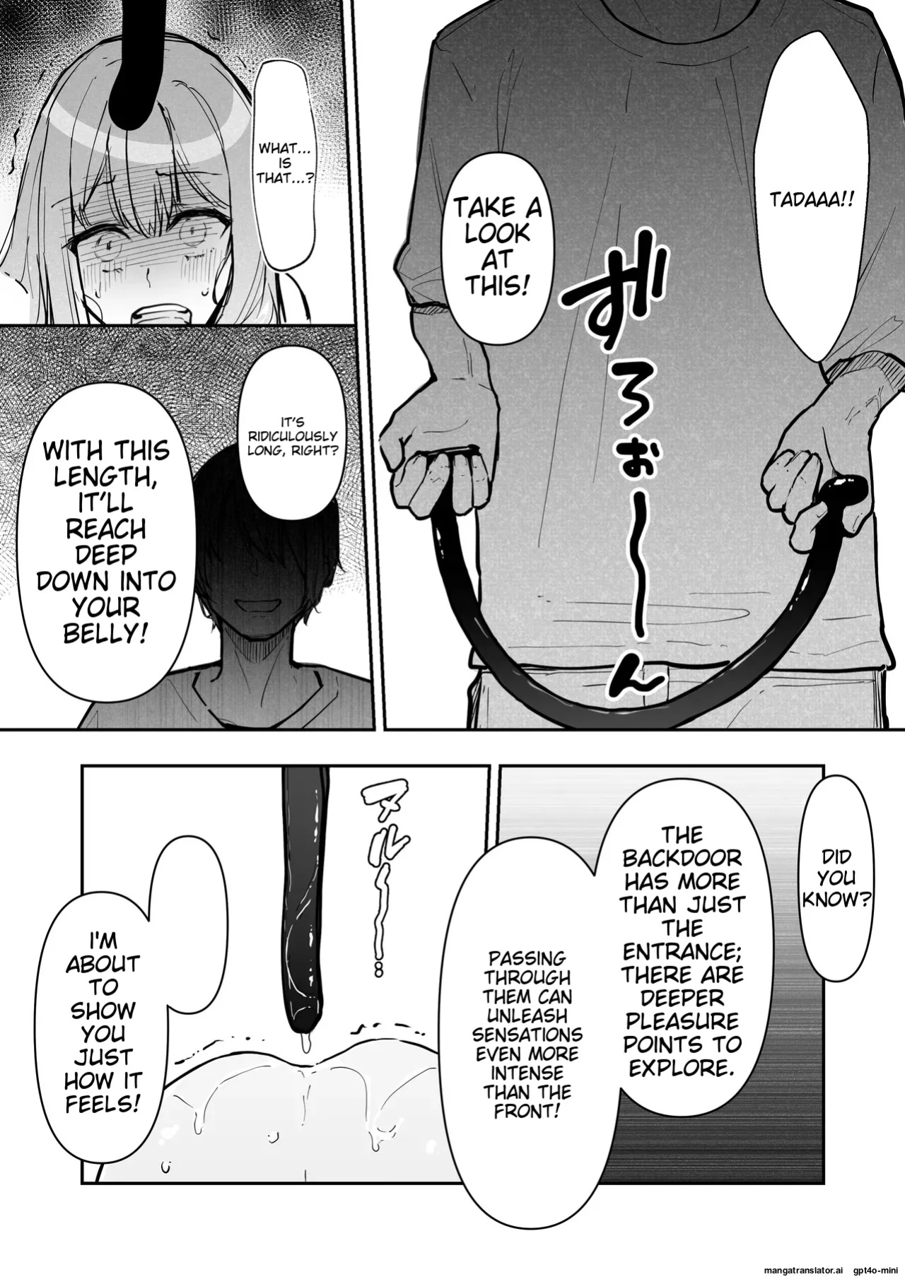 [Nanonan no Tei (Nanonanno)] JK Kuppuku Kousoku 3 ~Aikidou Shoujo ga Maketa Hi~ [English MTL]