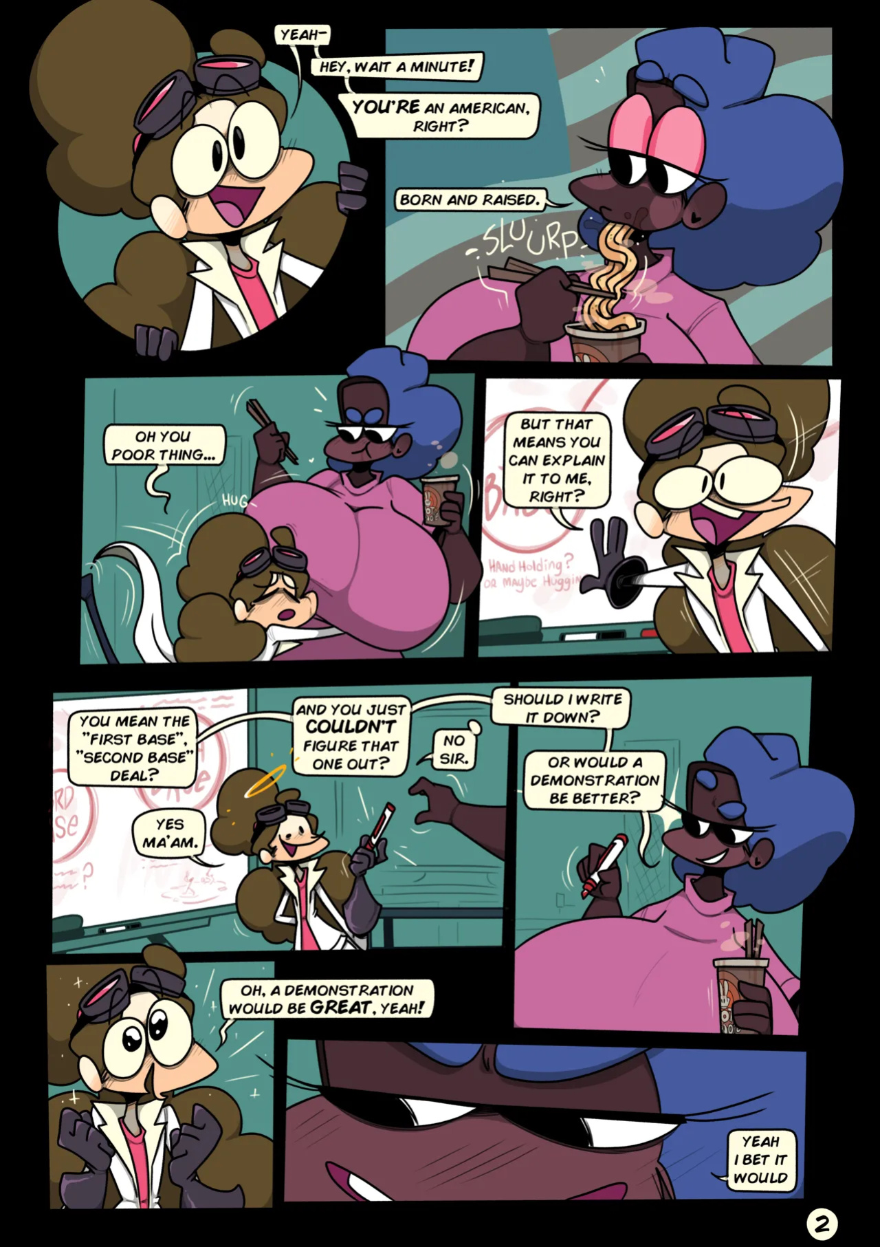 SideQuest Together: The Baseball Metaphor