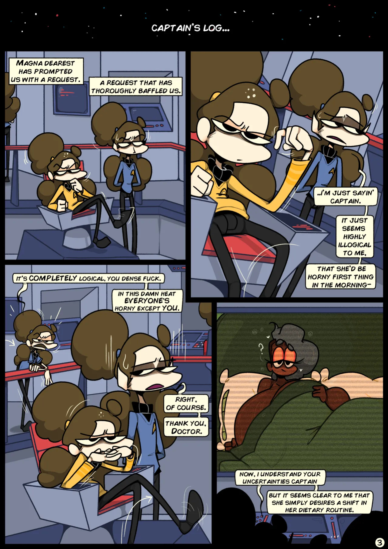 SideQuest Together: Star Struck