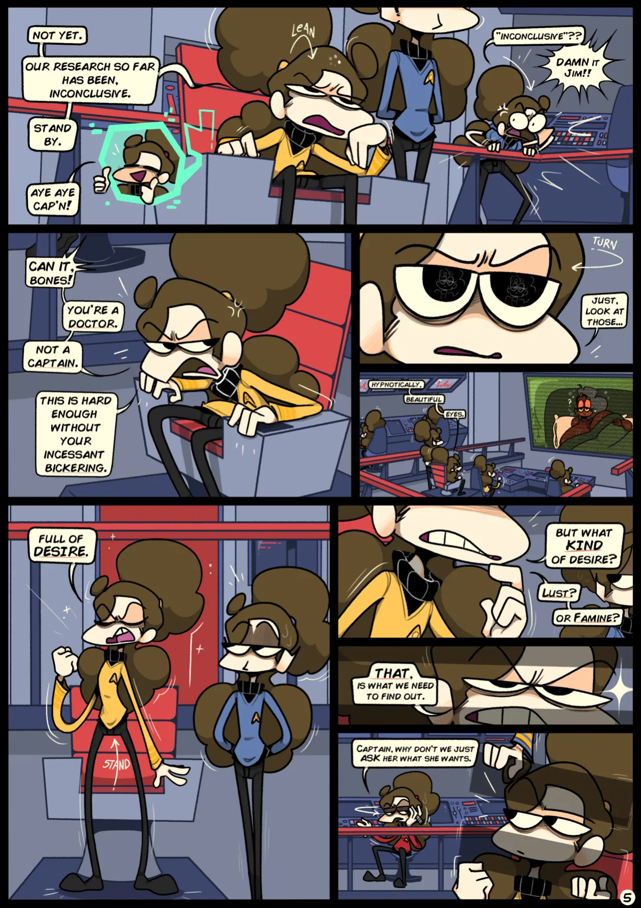 SideQuest Together: Star Struck