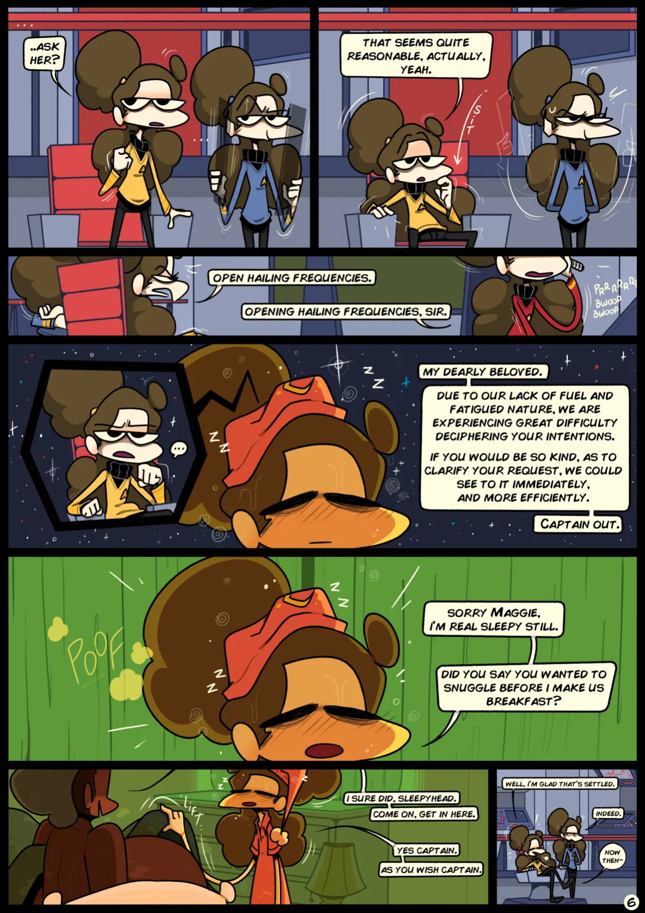 SideQuest Together: Star Struck