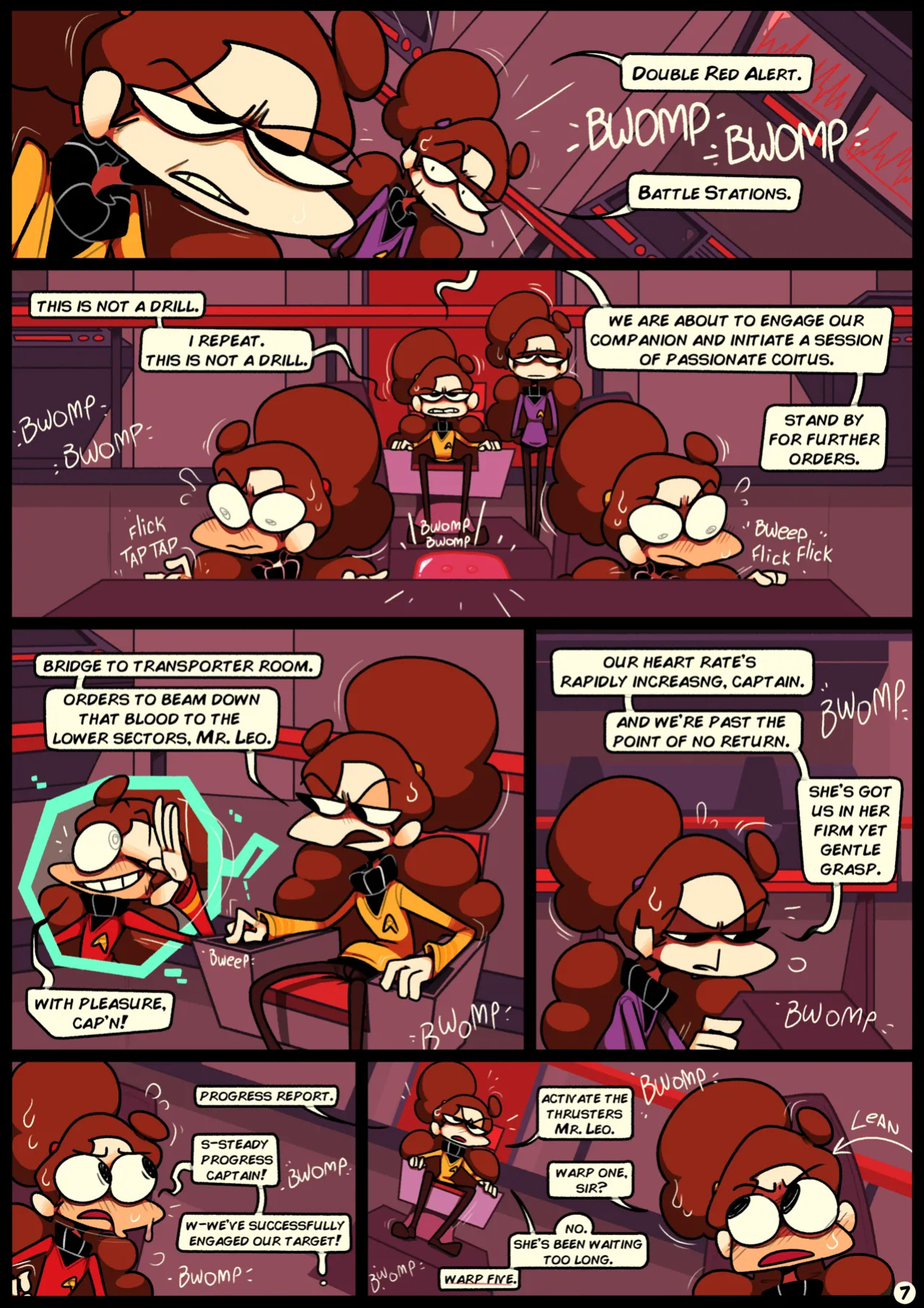 SideQuest Together: Star Struck