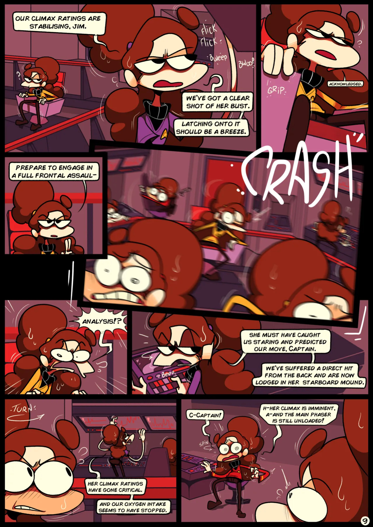 SideQuest Together: Star Struck