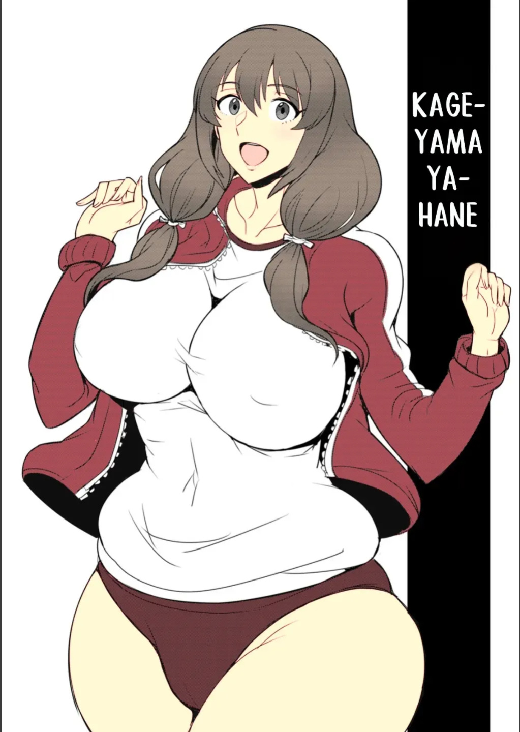 [Jean Louis] Dame Haha dakedo Suki nanda! - useless mother, but I love her! (ANGEL Club 2023-02)