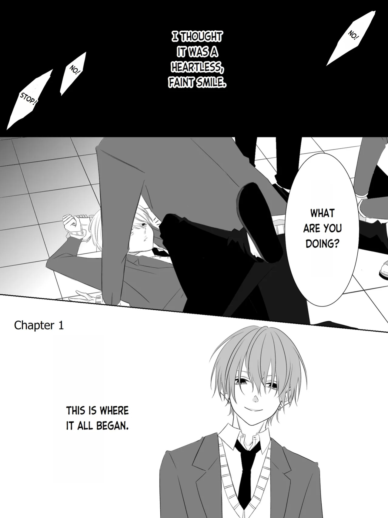 [Yuu/2O2IO427] Tigridia Vol. 1