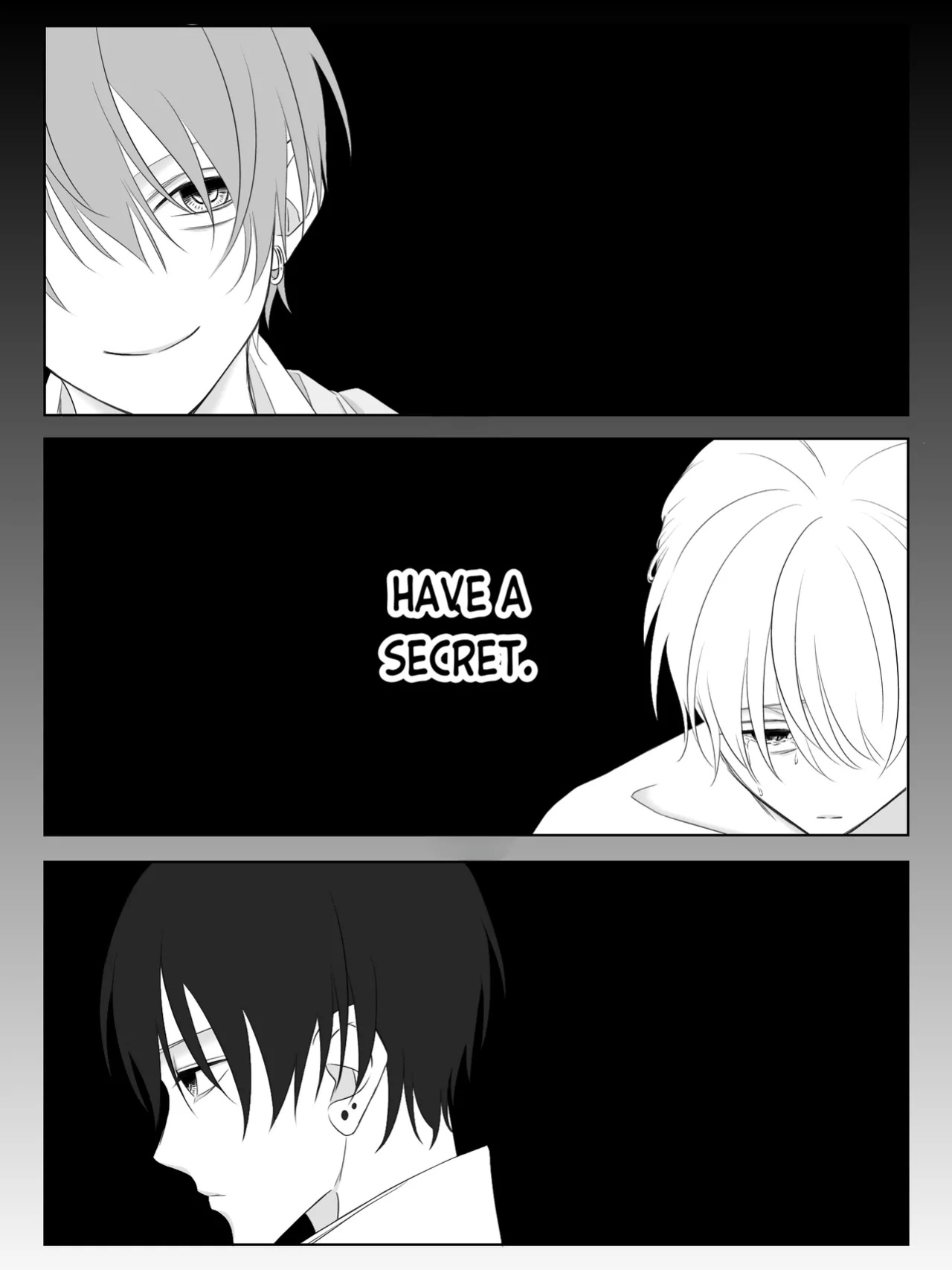 [Yuu/2O2IO427] Tigridia Vol. 1