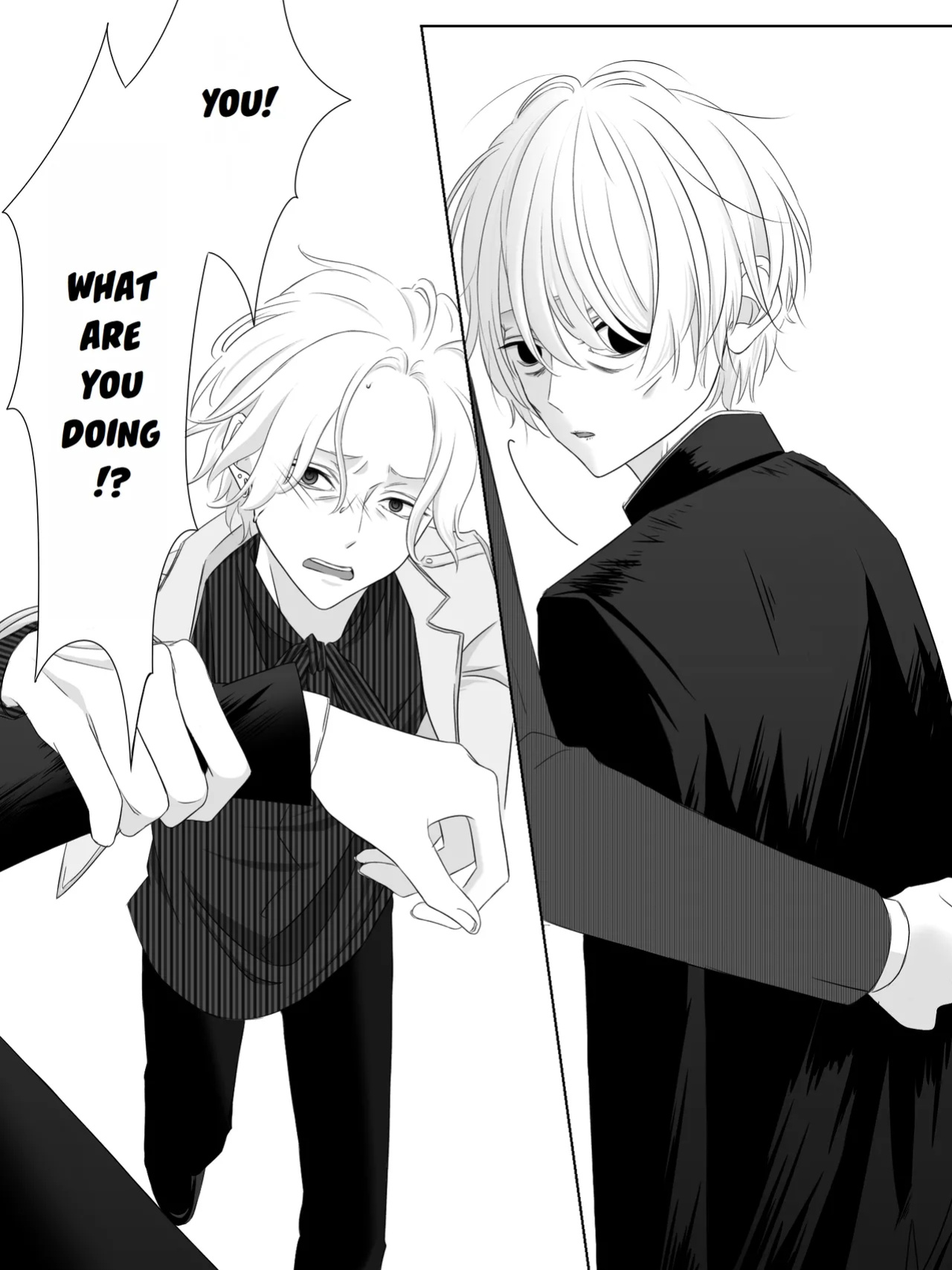 [Yuu/2O2IO427] Tigridia Vol. 1