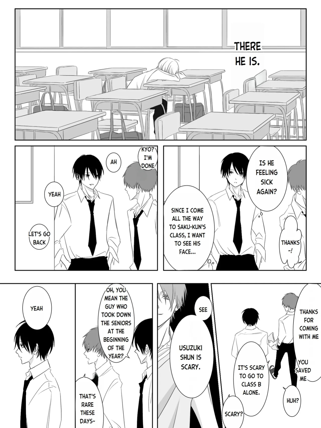 [Yuu/2O2IO427] Tigridia Vol. 1