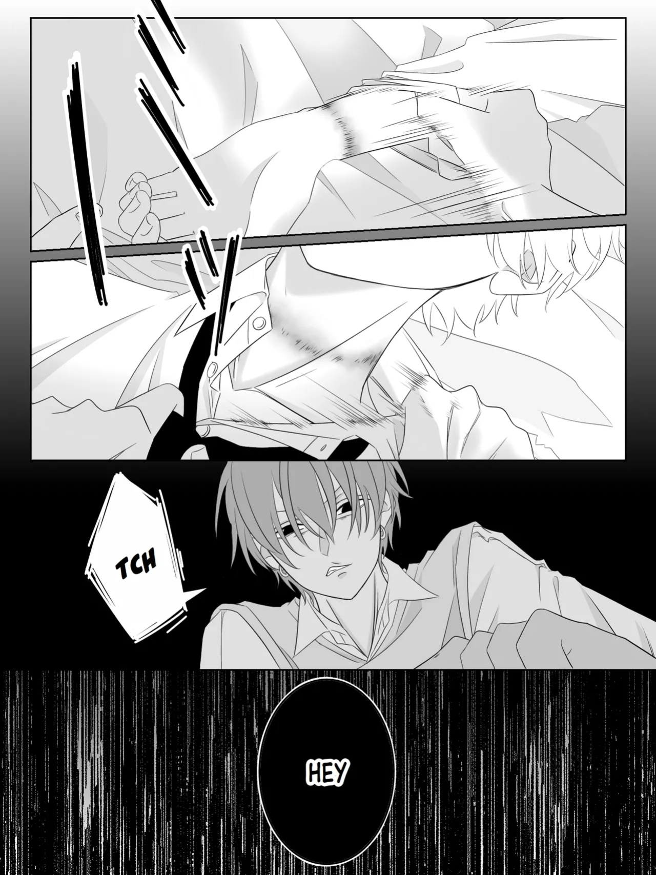 [Yuu/2O2IO427] Tigridia Vol. 1