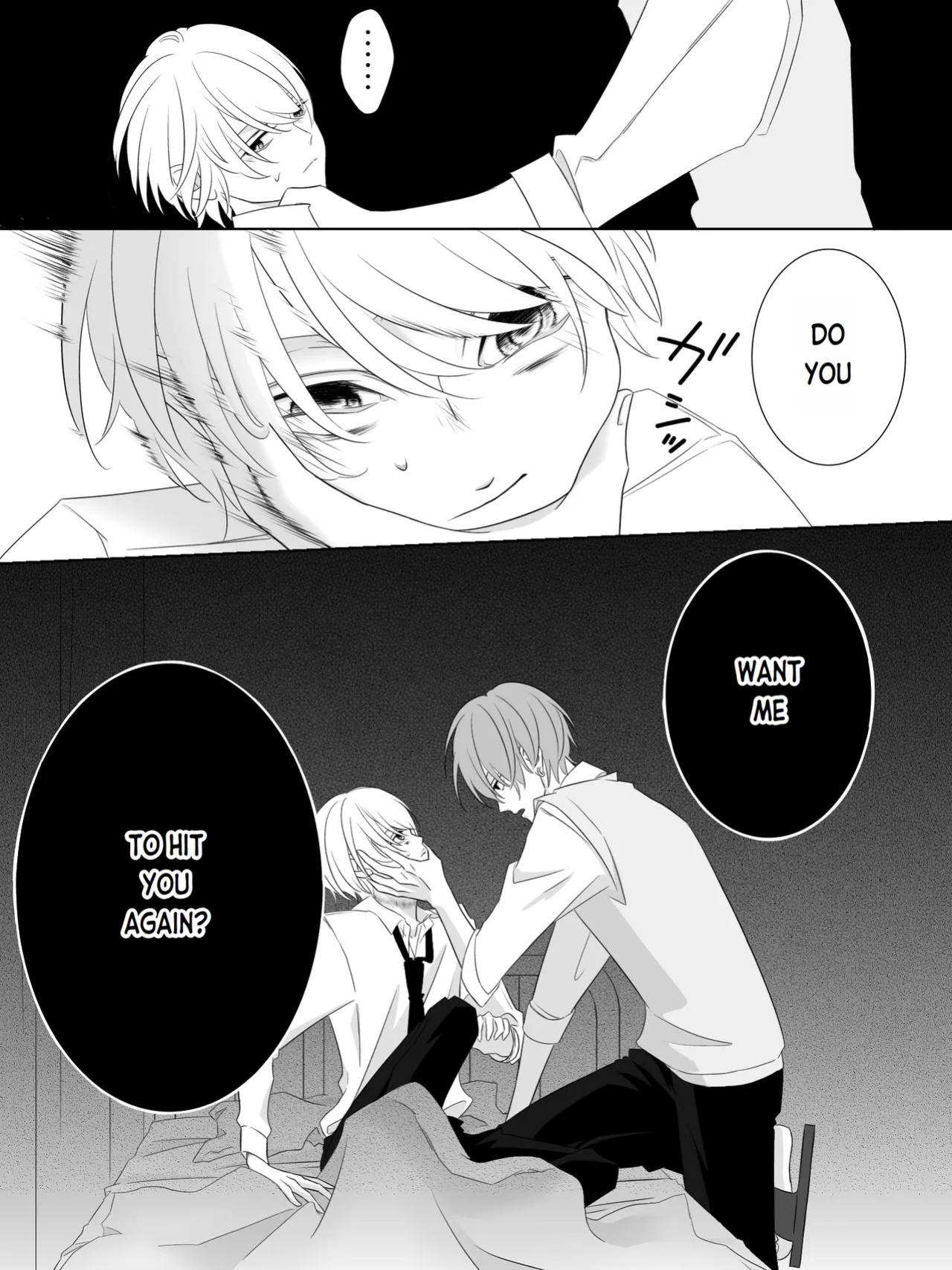 [Yuu/2O2IO427] Tigridia Vol. 1